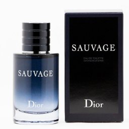 ディオール（クリスチャンディオール） ソヴァージュ オードゥ トワレ     60ml  |  Christian Dior  香水（メンズ） 美容グッズ コスメ化粧品 誕生日 クリスマス ホワイトデー 結婚記念日 ウエディングギフト 母の日 送別会 バレンタインデー 女性 彼女 妻奥さん 母お母さん