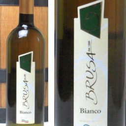 【 12本セット】チェヴィコ　ブルーサ　白ワイン　750ｍｌ（イタリア）