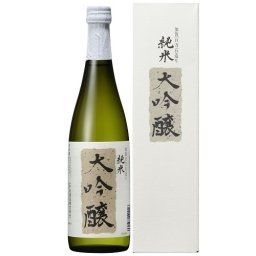 日榮純米大吟醸720ml  その他日本酒
