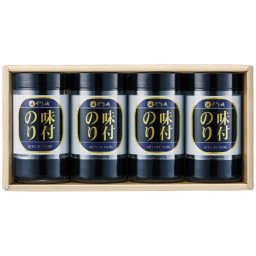 【ギフト対応無料】やま磯 卓上味付海苔セット KY-20 (KY-20) ※送料無料(北海道・沖縄は除く)