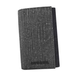 ディーゼル DIESEL キーケース X06611 PS778 H5868 VENEZZE KEYCASE II キーリング付き 6連キーケース GREY/BLUE グレー系＋ダークブルー系