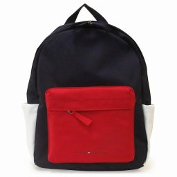 TOMMY HILFIGER トミーヒルフィガーバックパック リュックサック  XB01573970
