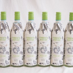 6本セット(イタリア白ワイン フォレスタ ナティヴァ ソアーヴ) 750ml×6本