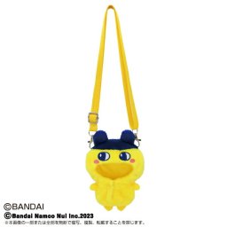 たまごっち まめっち Ghibiぬいのでこれーしょん ショルダーバッグ