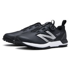 ニューバランス ゴルフシューズ Fresh Foam X 2500 v4 SL BOA(R) UGS2500 C スパイクレス ボア メンズ レディース (ユニセックス) 日本正規品 New Balance Golf お誕生日祝い お祝い 記念品 お父さん 父の日 彼氏 男性 30代 40代 50代 60代 母の日 お母さん 還暦祝い 敬老の日 彼女 人気プレゼント プレゼント