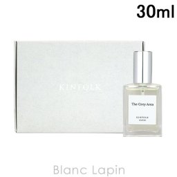 キンフォーク KINFOLK NOTES ザグレーエリアニュートラルセントEDP 30ml