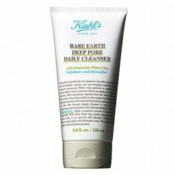キールズ / キール レアアース ディープ クレンザー  150ml  |  激安  Kiehl's  洗顔フォーム 美容グッズ コスメ化粧品 誕生日 クリスマス ホワイトデー 結婚記念日 ウエディングギフト 母の日 送別会 バレンタインデー 女性 彼女 妻奥さん 母お母さん 女友達