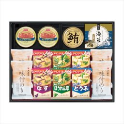 アマノフーズ&食卓バラエティセット  AOK-GO  内祝 内祝い お祝 御祝 記念品 出産内祝い プレゼント 快気祝い 粗供養 引出物