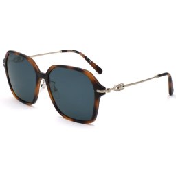 SALVATORE FERRAGAMO サルヴァトーレ フェラガモ SF1034SA-214 サングラス UVカット アイウエア レディース 成人 卒業 入学