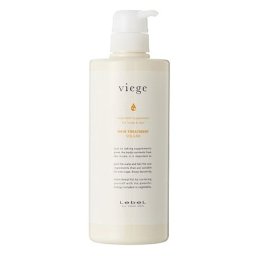 ルベル ヴィージェ トリートメント ボリューム  600ml  |  激安  Lebel  コンディショナー 美容グッズ コスメ化粧品 誕生日 クリスマス ホワイトデー 結婚記念日 ウエディングギフト 母の日 送別会 バレンタインデー 女性 彼女 妻奥さん 母お母さん 女友達