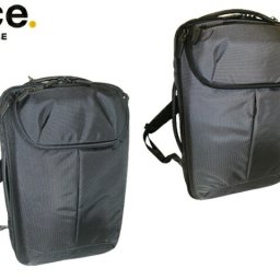 正規品 製品保証 メンズ レディース  ace. GENE ACE.GENE acegene エースジーン エース ジーン デュアルポーズ A4ファイル 15.6インチPC収納 22Ｌ ビジネスリュック 通勤 出張 35112 ace63 旅行 ギフト