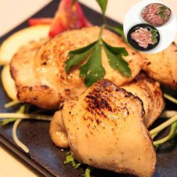 鳥取 大山どり 焼肉 ムネ モモ 食べ比べ 専用飼料 銘柄鶏 旨味 ジューシー 安心 一貫生産 冷凍