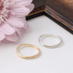 結婚指輪 マリッジリング ペアリング【10大特典】【サイズ直し無料】【豊富なアフターサービス】プラチナ K10 ペア リング 2本セット ペア価格 シンプル 甲丸タイプ ブライダル 名入れ刻印 結婚記念日 彼女 彼氏 誕生日 クリスマス プレゼント 送料無料  格安 最安値 8037PY