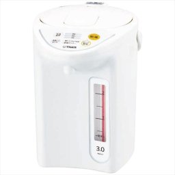 タイガー魔法瓶 マイコン電動ポット3l PDR-G301W 内祝 内祝い お祝 御祝 記念品 出産内祝い プレゼント 快気祝い 粗供養 引出物