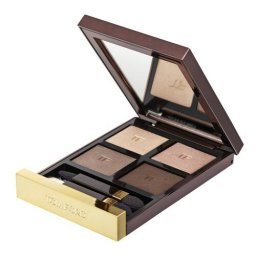 トムフォードビューティ アイ カラー クォード 03 ヌードディップ 6g  |  Tom Ford  パウダーアイシャドウ 美容グッズ コスメ化粧品 誕生日 クリスマス ホワイトデー 結婚記念日 ウエディングギフト 母の日 送別会 バレンタインデー 女性 彼女 妻奥さん 母お母さん 女友達
