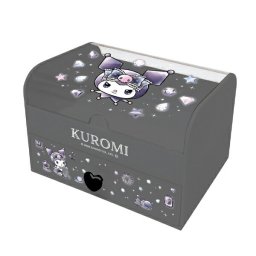 サンリオ クロミ ファンシー小物入れ Sanrio