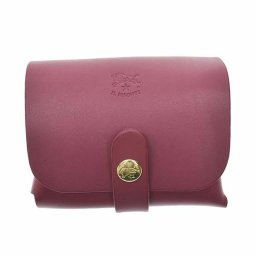 イルビゾンテ IL BISONTE カードケース SCC029 PG0001 1057 CARD CASE 名刺入れ カードホルダー SUMAC スマック