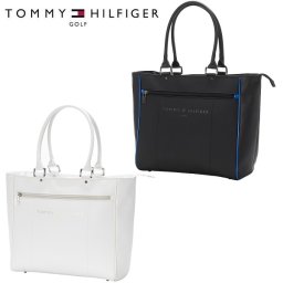 トミーヒルフィガー ゴルフ トートバッグ モダンリッチ TOMMY HILFIGER THMG3FB4 お誕生日祝い お祝い 記念品 お父さん 父の日 彼氏 男性 30代 40代 50代 60代 母の日 お母さん 還暦祝い 敬老の日 彼女 人気プレゼント プレゼント