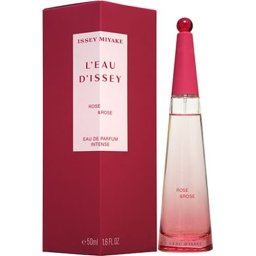 【送料無料】ロードゥ イッセイ ローズ＆ローズ オードパルファム インテンス 50ml イッセイミヤケ/香水/オードパルファム/レディース(女性用)/Issey Miyake/ロードゥイッセイ ローズ＆ローズ EDP インテンス【フレグランス ブランド ギフト セール sale アウトレット プレゼント】