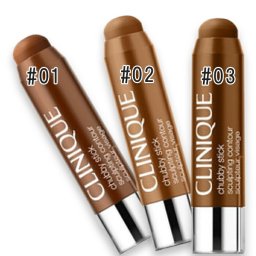 CLINIQUE(クリニーク) チャビー スティック スカルプティング コントゥール