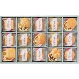 【送料無料・包装無料・のし無料】極和膳 加賀の福籠 お吸い物・お茶漬け最中詰合せ KK-50(A3) /ギフト お歳暮 入学祝い 卒業祝い 就職祝い 結婚祝い 誕生日 出産祝い 引越祝い 香典返し 新盆 初盆 御礼 内祝い 快気祝い ご挨拶 志 法事