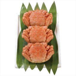 うまいものグルメ  北海道 噴火湾産ボイル毛ガニ お取り寄せ 送料無料 うまいもの