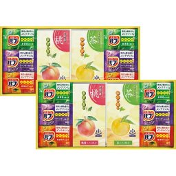 炭酸力の薬用入浴剤セット [26-0498-115] ＢＢ４０ プレミアムギフト 贈り物 お祝い 日本製 内祝い 出産内祝い 結婚内祝い 快気祝い 新築祝い お返し 贈り物 プレゼント ギフト