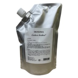 イロノワ カシミヤトリートメント レフィル 1000g  |  IRONOWA  ヘアマスク/パック 美容グッズ コスメ化粧品 誕生日 クリスマス ホワイトデー 結婚記念日 ウエディングギフト 母の日 送別会 バレンタインデー 女性 彼女 妻奥さん 母お母さん 女友達