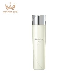 アルビオン アンフィネス パンプ マトリクス ローション 200ml 化粧水 フェイス化粧水 フェイシャル化粧水 うるおい 水光ハリ 浸透 みずみずしい リアな水ツヤ 濃密 充実使用感 スキンケア 角質ケア ALBION albion ギフト プレゼント