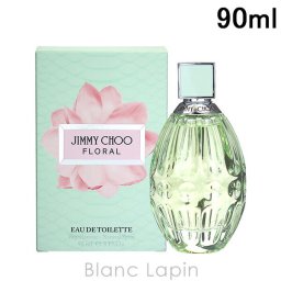 ジミーチュウ JIMMY CHOO フローラル EDT 90ml