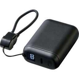 カイロチャージャー T3896（安心のPSEマーク取得製品）