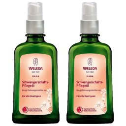 ヴェレダ マザーズ ボディオイル ポンプ付 100ml x 2  |  激安  WELEDA  ボディオイル 美容グッズ コスメ化粧品 誕生日 クリスマス ホワイトデー 結婚記念日 ウエディングギフト 母の日 送別会 バレンタインデー 女性 彼女 妻奥さん 母お母さん 女友達