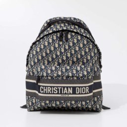 Dior ディオール Diortravel バックパック M6104STZQ リュックサック レディース バッグ