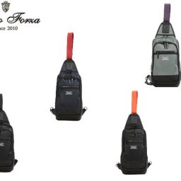 正規品 メンズ レディース Misto Forza ミストフォルツァ ワンショルダー ボディバッグ FMN02 rowa12 旅行 ギフト