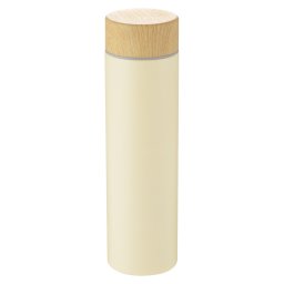 ニューラフィネス マグボトル 400ml アイボリー ／水筒 キッチン用品 敬老の日 プレゼント ギフト お祝い いつ 70代 80代 メッセージ おじい おばあ 祖父母 お彼岸 お供え 秋 2026 送料無料 ギフト プレゼント プチギフト 内祝い 快気祝い 出産祝い 結婚祝い 引出物 新築祝い お返し