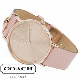 コーチ腕時計 14503332 ＣＯＡＣＨ腕時計 レディース 新品 無料ラッピング可 