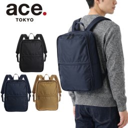ace.TOKYO エース トーキョーレーベル ファニップ リュックサック Mサイズ 67296