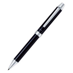 ツープラスワンエボルト ブラック ／ボールペン 筆記具 文房具・事務用品 日用品・ヘルスケア 敬老の日 プレゼント ギフト お祝い いつ 70代 80代 メッセージ おじい おばあ 祖父母 お彼岸 お供え 秋 2026 送料無料 ギフト プレゼント プチギフト 内祝い 快気祝い 出産祝い 結婚祝い 引出物 新築祝い お返し