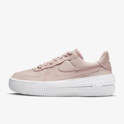 ナイキ エア フォース 1 プラットフォーム NIKE AIR FORCE 1 PLT.AF.ORM レディース スニーカー DJ9946-602