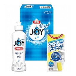 ギフト工房 ジョイセット AM-5 日用品雑貨 文房具 手芸日用品 生活雑貨掃除用洗剤 洗濯用洗剤 柔軟剤 洗剤
