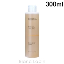 クリスティーナ CHRISTINA フォーエバーヤング バランシングトナー 化粧水 300ml