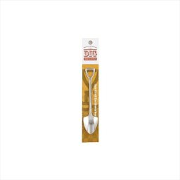 「DIG」 スコップ  コーヒースプーン   キッチン キッチン雑貨  内祝 内祝い お祝 御祝 記念品 出産内祝い プレゼント 快気祝い 粗供養 引出物
