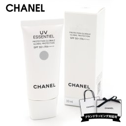 日焼け止め シャネル 日焼け止め UV エサンシエル 日焼け止め ジェルクリーム 30ml SPF50 PA++++ 化粧品 CHANEL 正規品 ブランド 新品 2025年 ギフト 誕生日プレゼント 通販 ギフト プレゼント