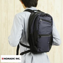 NOMADIC ノーマディック コンパクトリュック