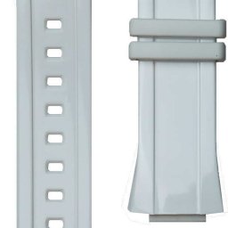 カシオ [ Baby-G ] ベビーG [新品][純正品]BGA-225,BGA-2200,BGA-220G,BGA-2250G用バンド（ベルト）