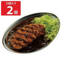 古都金沢カレー 2食入2個セット カレー 惣菜 金沢カレー ビーフカレー 簡単調理 温めるだけ 金沢 カレーライス レトルト 昼食 夕食【沖縄・離島 配送不可】