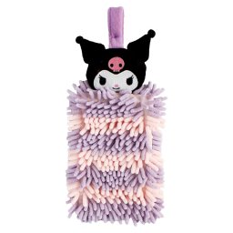 サンリオキャラクターズ モールタオル クロミ ／タオル 日用品・ヘルスケア 結婚祝い プレゼント ギフト 結婚内祝い お返し おしゃれ 友達 メッセージ のし 職場 ハイセンス 人気 出産祝い 出産内祝い 送料無料 2026 送料無料 ギフト プレゼント プチギフト 内祝い 快気祝い 出産祝い 結婚祝い 引出物 新築祝い お返し