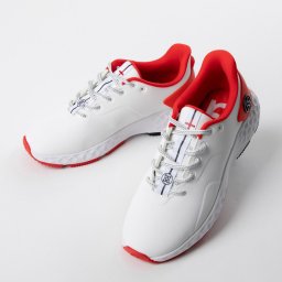 ジーフォア G/FORE G4LA23EF27 シューズ CONTRAST ACCENT MG4+ GOLF SHOE レディース ゴルフ雑貨