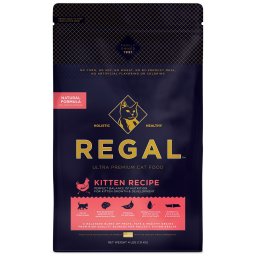 リーガル キャットフード キトンレシピ 1.8kg 無添加 ヒューマングレード