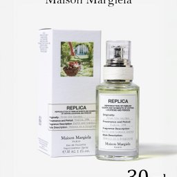 メゾン マルジェラ MAISON MARGIELA REPLICA レプリカ FROM THE GARDEN フロム ザ ガーデン オードトワレ 30mL ユニセックス フレグランス